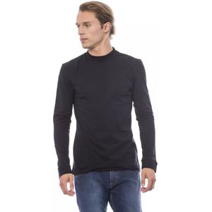 Halsloze Lange Mouwen Shirt Ve3054