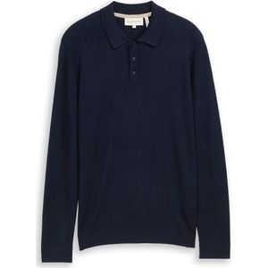 Tom Tailor Soft knit polo