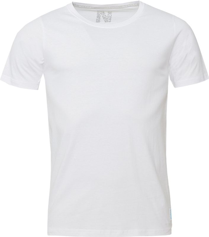 Nassau - NB22014 - T-shirt - Zacht - Licht Getailleerd