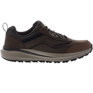 Skechers Lace up heren sneaker | heren | maat: | combinatie