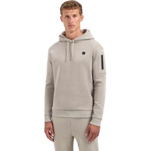 Capuchon Sweatshirt - Met Mouwrits