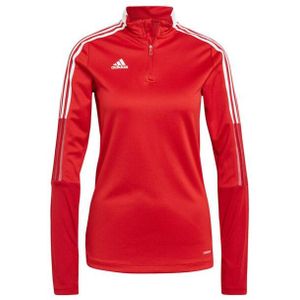 Adidas - Tiro 21 - Trainings Top - Dames