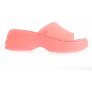 Crocs - Skyline - Slippers - Pink