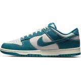 Nike Dunk low industrial blue denim sashiko