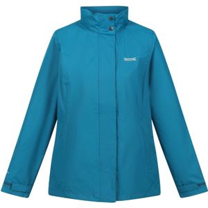 Regatta - Daysha - Waterdichte Jas - Blauw