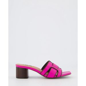 Bibi Lou Dames tacon muil