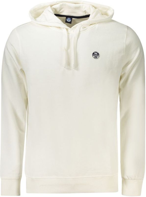 Klassieke Crew Neck Sweater Hoodie