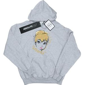 Li-cense Disney jongens tinkerbell fonkelende hoodie