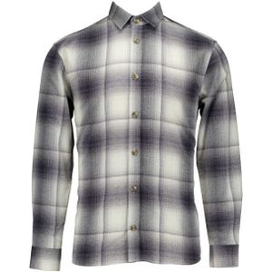 The GoodPeople Sammie lange mouw overhemden 25020201