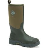Muck Boots - Derwent II - Rubberlaarzen - Bruin - Uniseks - 42 EU