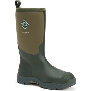 Muck Boots - Derwent II - Rubberlaarzen - Bruin - Uniseks - 42 EU