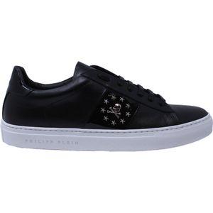 Philipp Plein - MSC1580 02 - Sneakers - Zwart