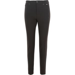 Trespass - Dames - Legging - Zacht - 94% Polyester, 6% Elastaan