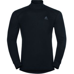 Odlo Shirt turtle neck lange mouwen active warm eco