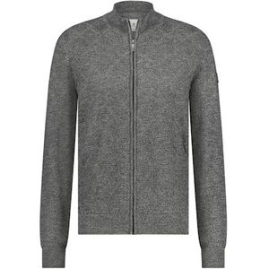 State of Art 16124012 cardigan plain zip