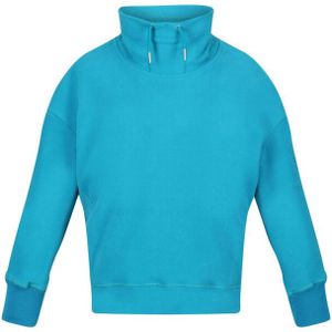 Regatta - Laurden - Fleece - Overhead - Kinder