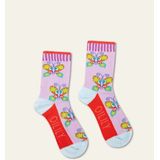 Oilily Mariposa sokken