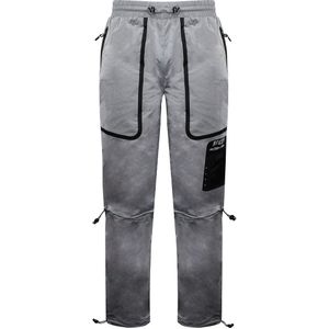 Nicce - Type 5-21 - Trainingsbroek - Wit