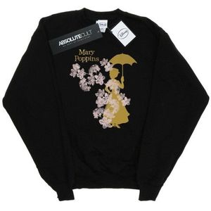 To Be Dressed - Gedrukt - Sweater - Katoen/Polyester - Zwaargewicht - Crew Neck