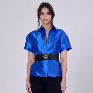 Shirt - Taf - Korte Mouwen