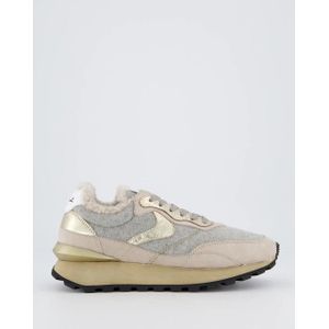 Voile Blanche Dames qwark