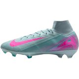 Nike - Gripknit - Voetbalschoenen - Zwart - Materiaal: Gripknit