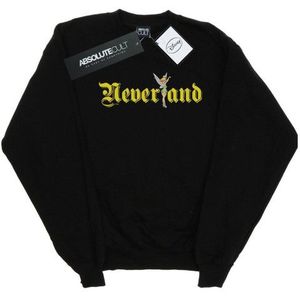 Li-cense Disney heren tinker bell neverland sweatshirt