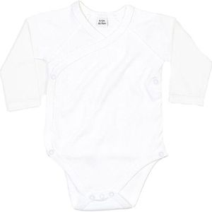 Babybugz Baby kimono body
