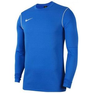 Nike - Park 20 Crew Hals - Sweatshirt - 100% Polyester - Ademend Dri-FIT