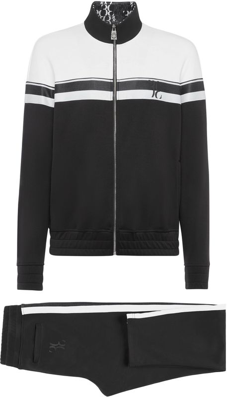 Trainingspak: Top & Broek