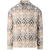 NN07 Blaze overshirt