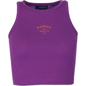 Nassau Beach - NB231034 - Tanktop - Met Logo