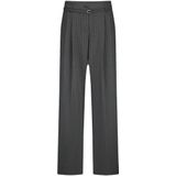 Summum - 4s2871-12258 - Wandelbroek - Donker Grijs