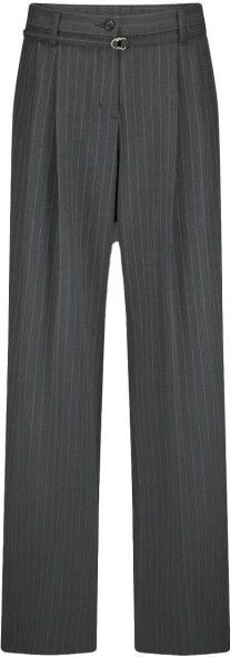 Summum - 4s2871-12258 - Wandelbroek - Donker Grijs