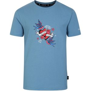 Dare 2b - Trailblazer II - T-shirt - Blauw