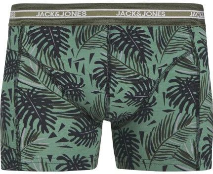 Jack & Jones Junior - JACEZRA - Boxershorts - Multicolor - 3-Pack