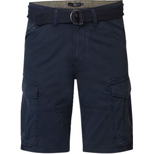 Petrol Industries Men shorts cargo navy