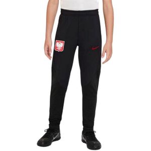 Nike - Strike - Joggingbroek - Kinder/kids - Polyester - Taps Toelopende Poot