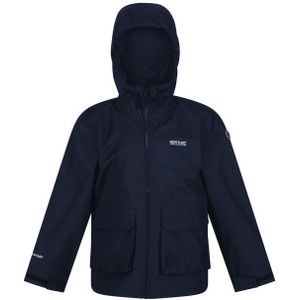 Regatta - Hywell - Waterdicht Jasje - Kinder/kids
