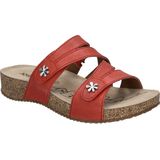 JOSEF SEIBEL - Tonga 82 - Sandaal - Rood