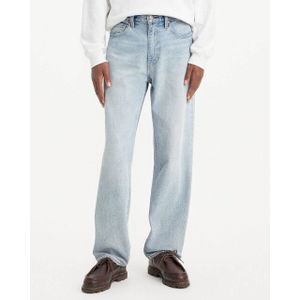 Levi's - 29037-0062 - Jeans - Donker Blauw