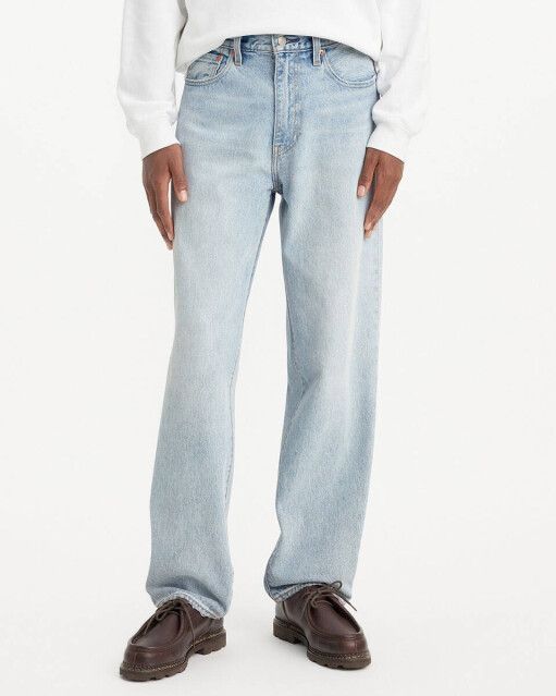 Levi's - 29037-0062 - Jeans - Donker Blauw