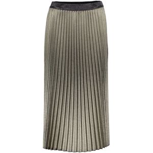 Geisha Skirt bronze