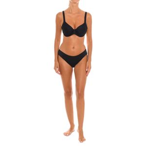 Damesbikini zonder gewatteerde beugel EB1323C
