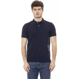 Baldinini - Trend - Polo Shirt - Blauw