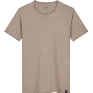 Dstrezzed - Ds Mc Queen - T-shirt - Kleur - Materiaal