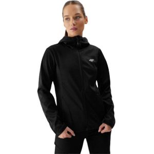 4F - WSS24TSOFF215 - Softshell Jack - Winddicht - Dames