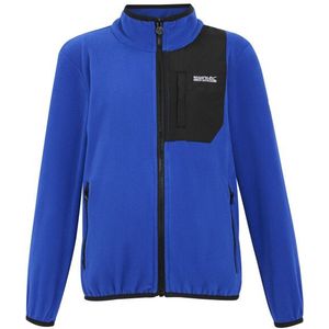 Regatta - Frankie - Fleecejack - Gerecycled Polyester - Met Volledige Ritssluiting