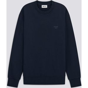 Heren Trui SVEN GAS 1984 blauw