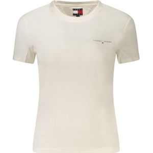 Logo Slim Fit T-shirt
